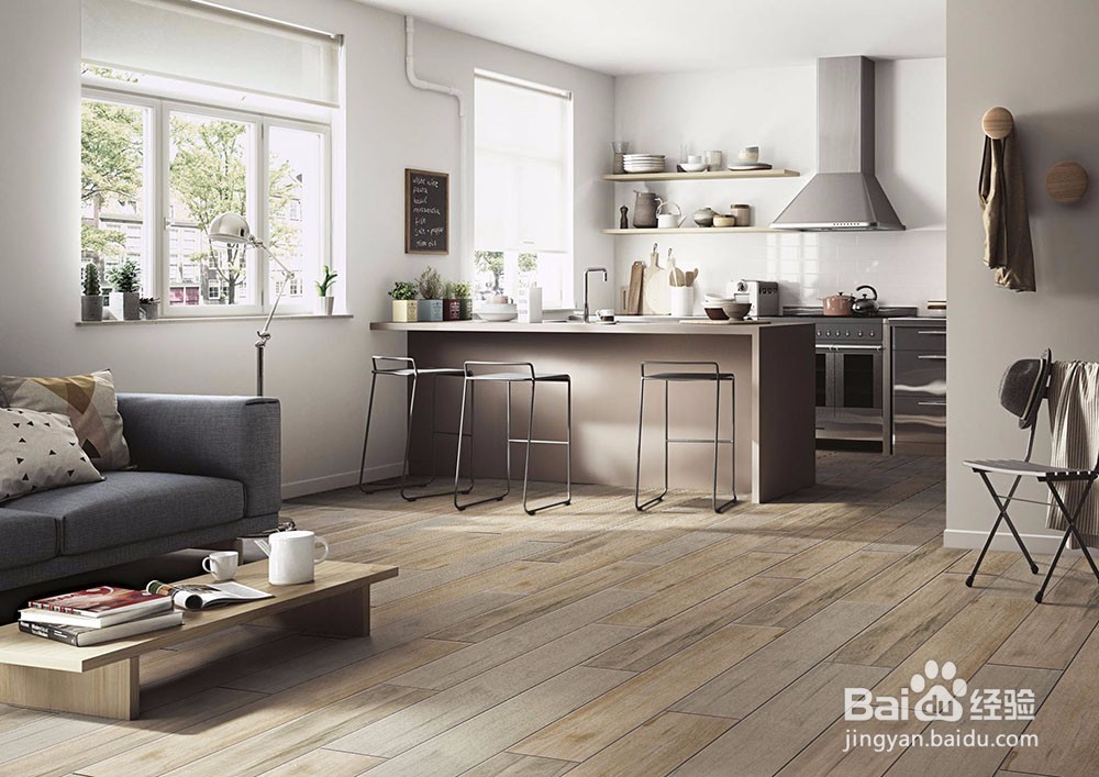 挑选优质木纹砖的方法？