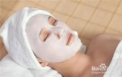 男士皮肤黑怎么变白