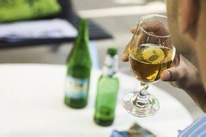 喝酒要怎么才会补上身呢