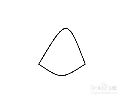 简笔画-粽子的简笔画如何画