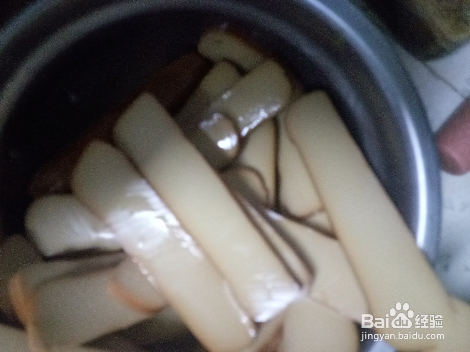 莲藕炒鸡蛋干