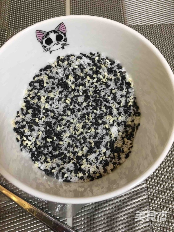 糯米糍的家常做法