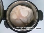 爽口的胡椒猪肚鸡