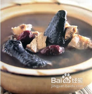 分享3个养肝药膳偏方