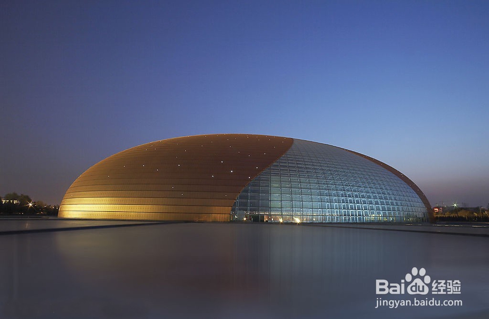 调查圆形建筑怎么完成