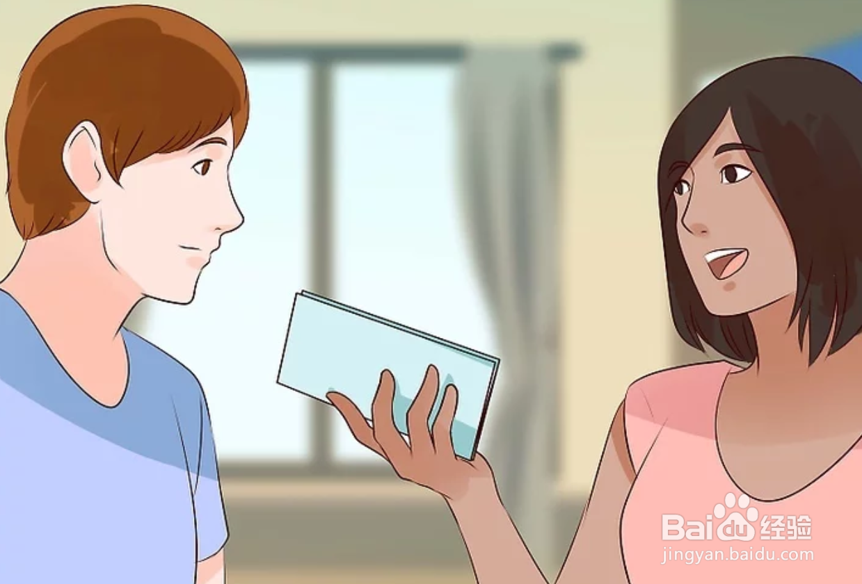 如何制作宣传册