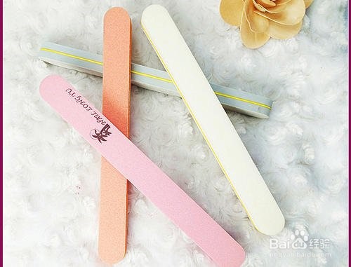 做美甲怎么接单上门？
