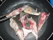 美食食谱——鱼头豆腐汤