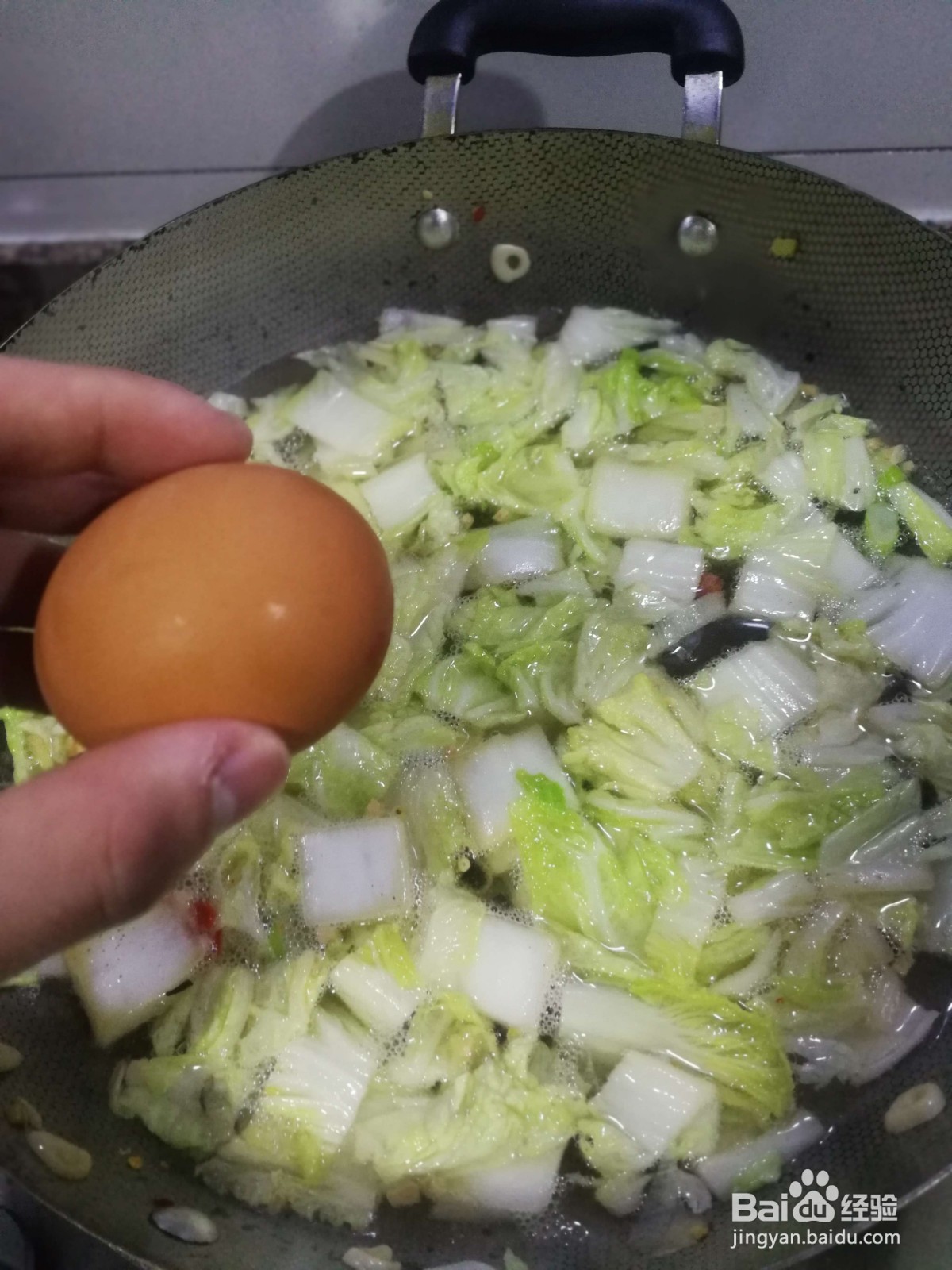 怎样做面条好吃