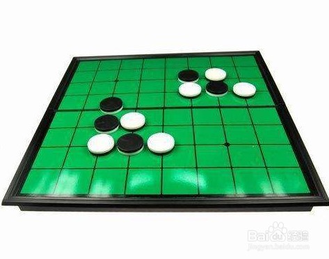 黑棋第一步下哪里表示礼貌