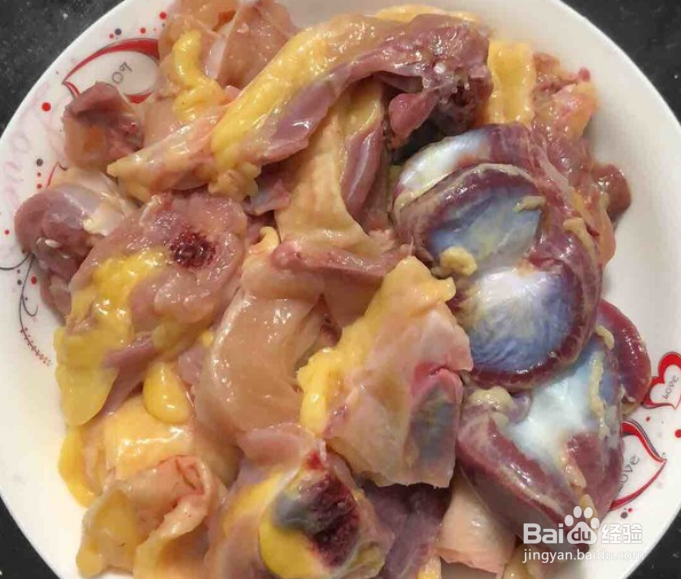 广东鱼翅煲鸡汤的做法