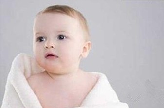 强生婴儿各类护理用品相关内容简介