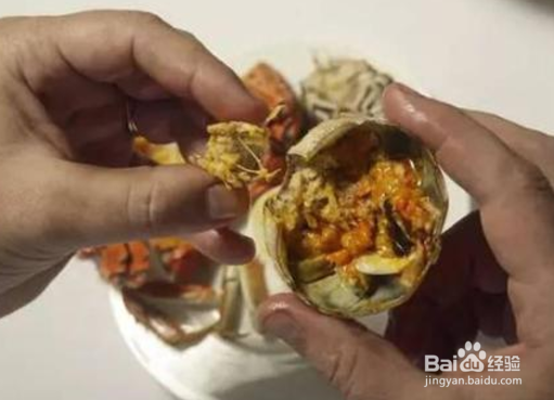秋季去华东怎么吃大闸蟹