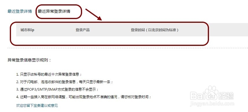 网易邮箱泄露后如何自我检查并保护邮箱数据安全
