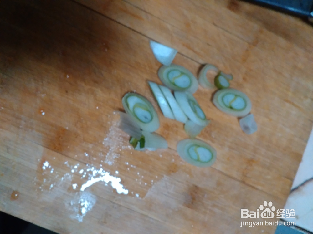 清凉一夏:西红柿打卤面