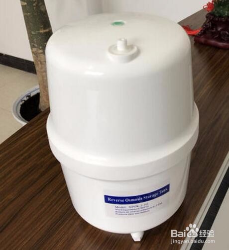 净水器延迟出水怎么处理