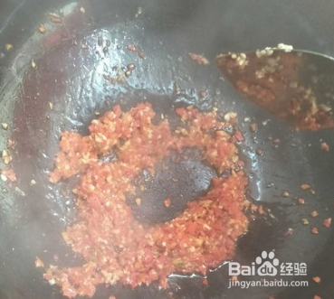 家常三鲜肉的制作方法