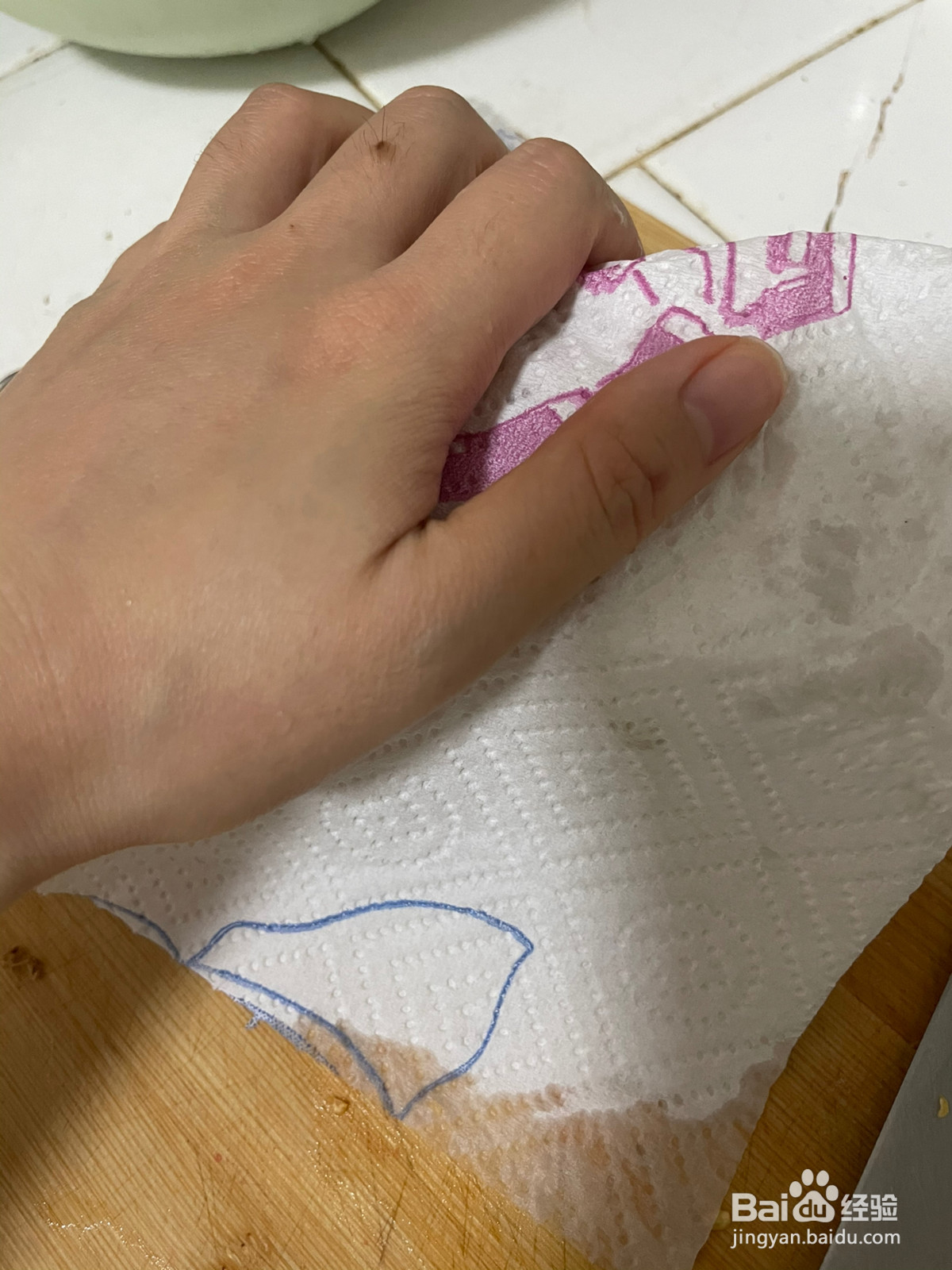 梅干菜扣肉的做法