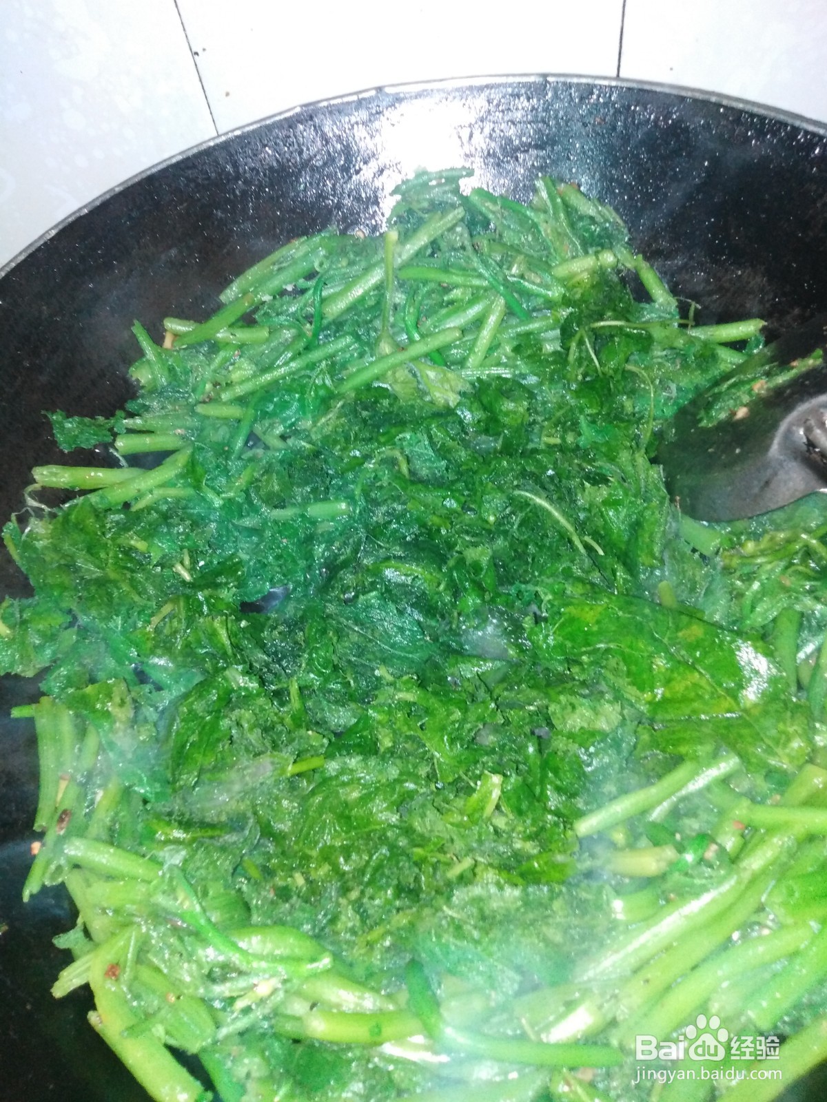 番瓜藤如何炒做？