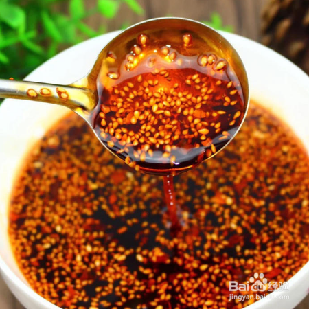 自制辣椒油能保存多久