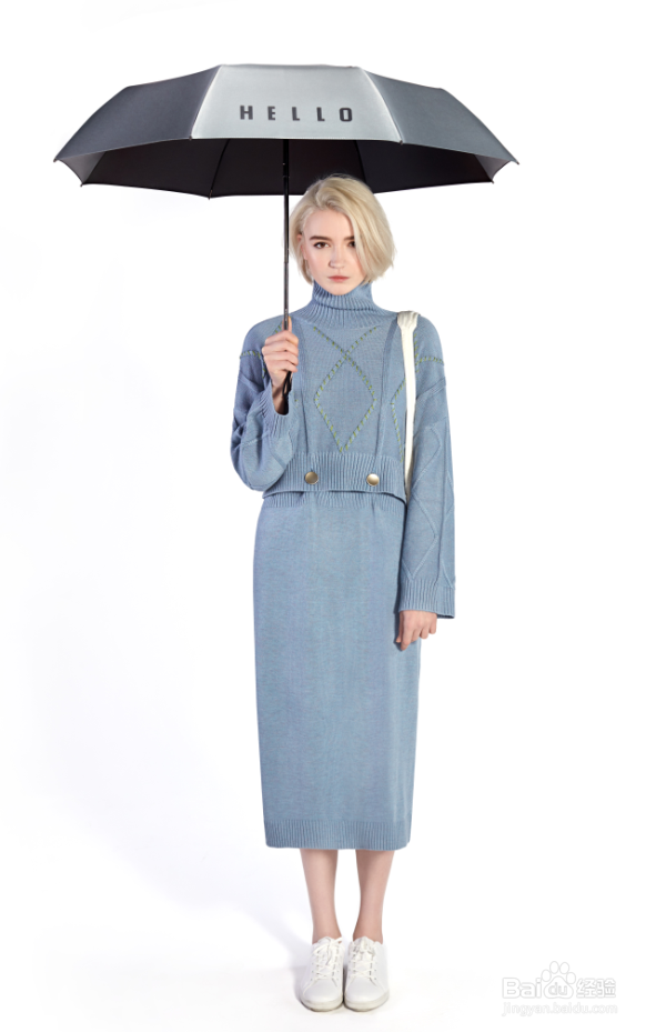 如何挑选HELLO防晒伞？