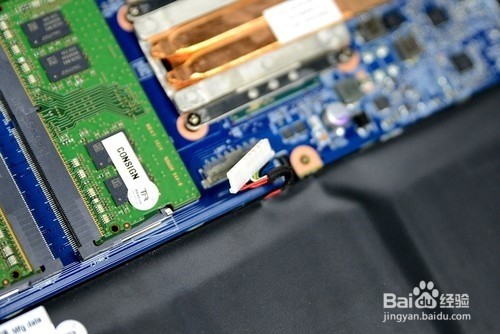 可升级项有多少?雷神ST Pro拆解评析