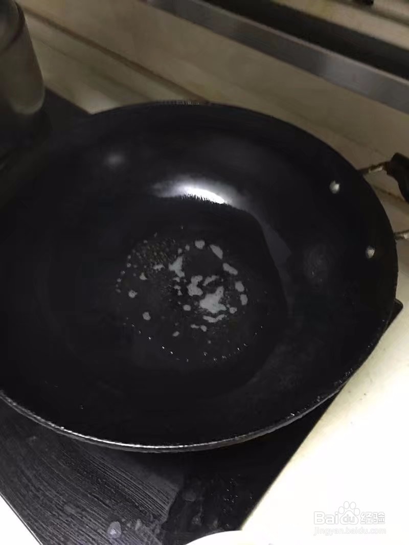 素炒南瓜简单做法