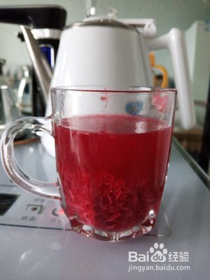 新鲜杨梅怎么做酸梅汤