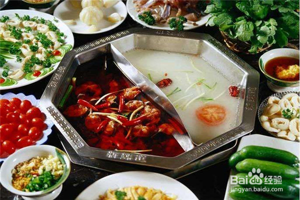 吃快餐应该注意什么?