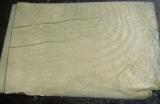 好吃的便当，豆皮包饭。