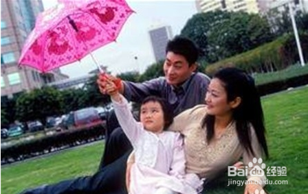 父母渴望得到什么