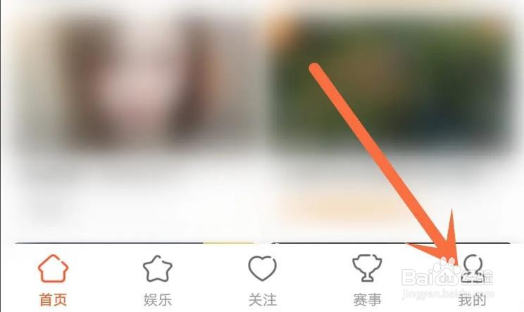 如何更换斗鱼软件的主题