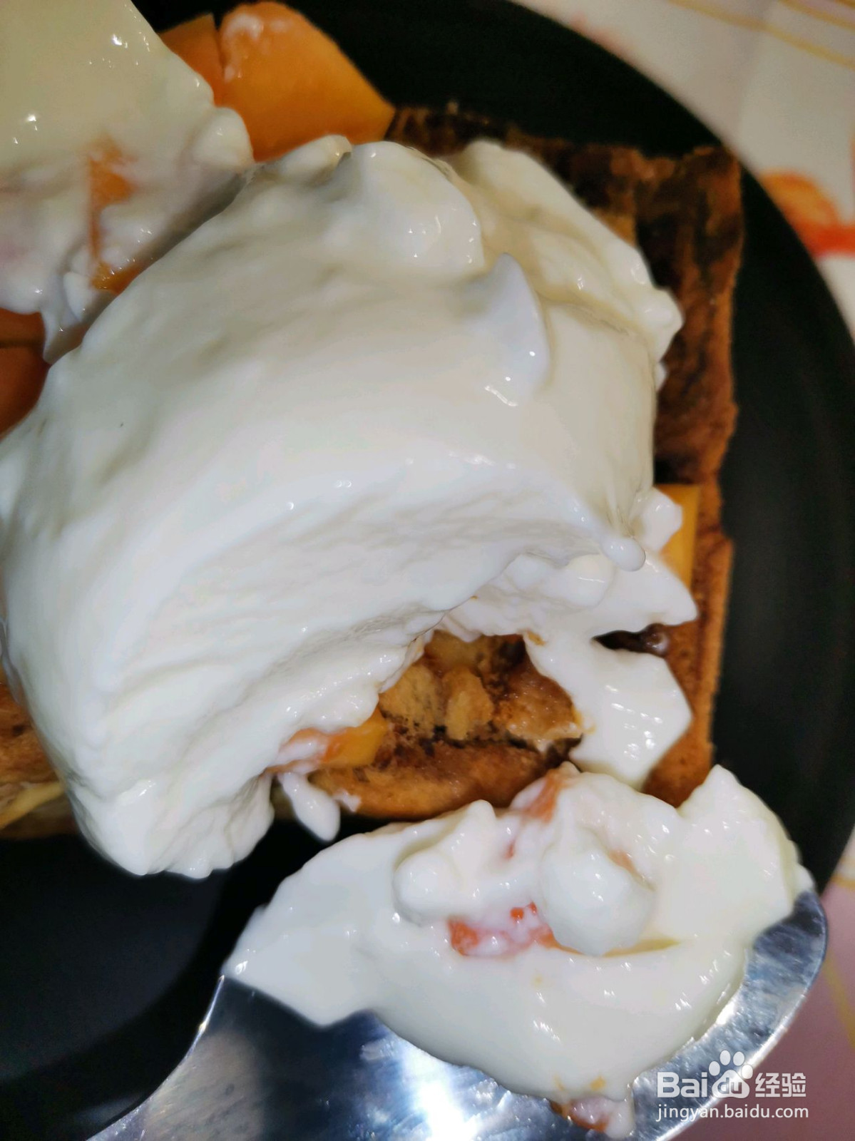 面包诱惑的做法