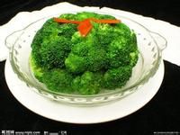 柿子椒的做法：[1]西兰花红柿子椒意大利面条