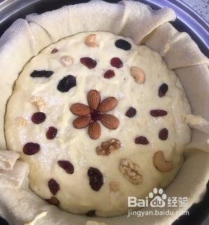 如何做出好吃的发糕