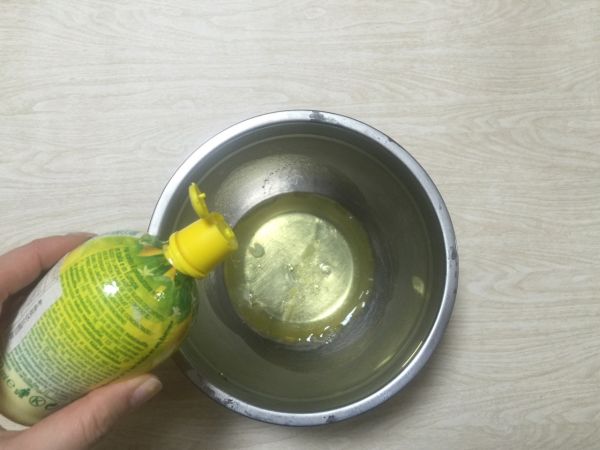 超级软绵绵朗姆葡萄戚风