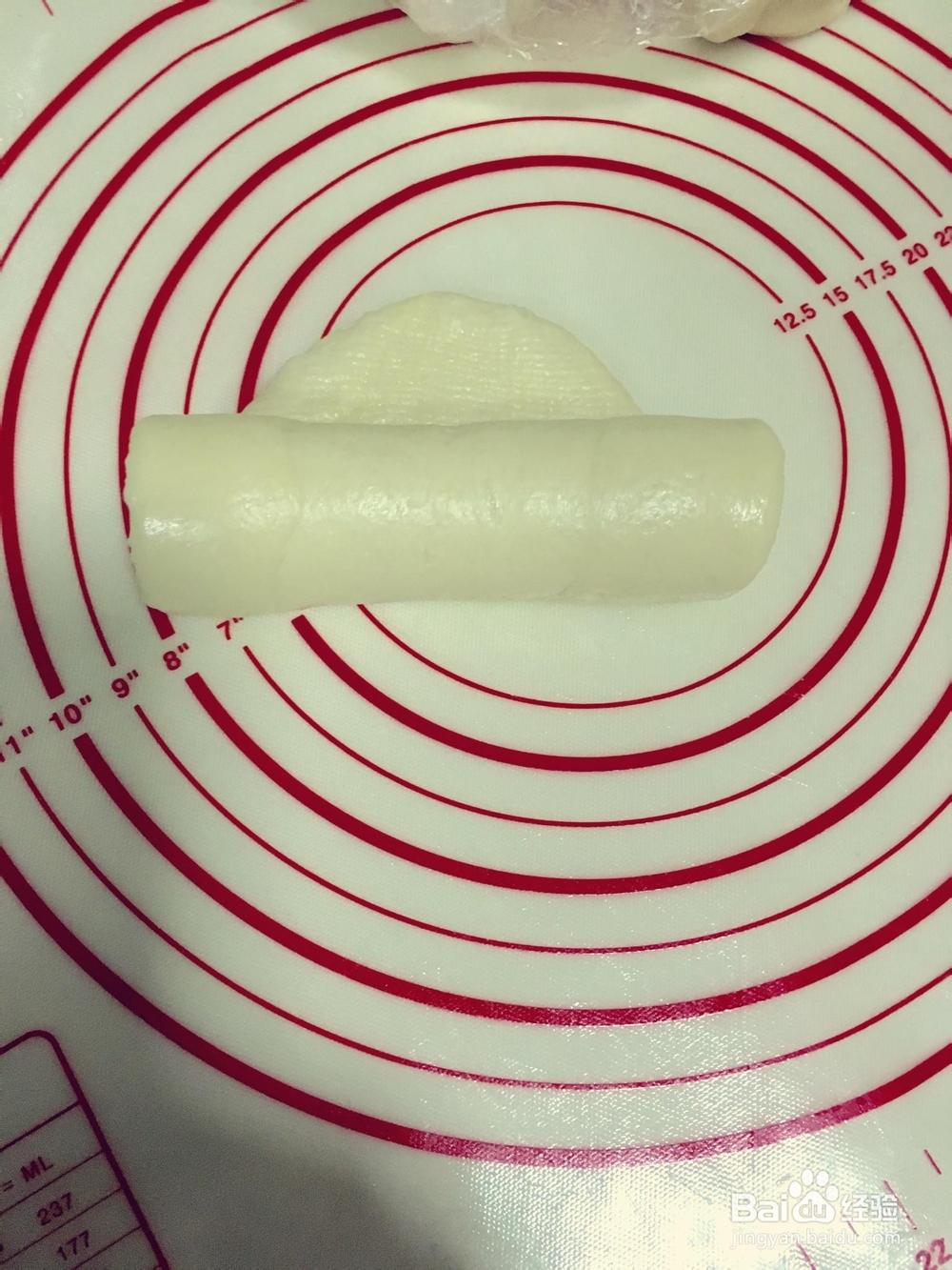 简单好吃新手入门必做面包机版葡萄干酸