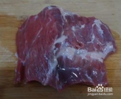 牛肉配什么菜做馅最好