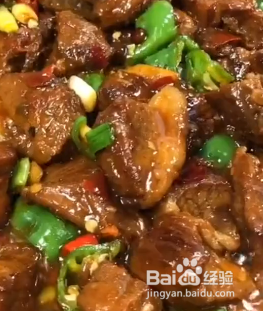 红烧牛肉怎样做好吃呢