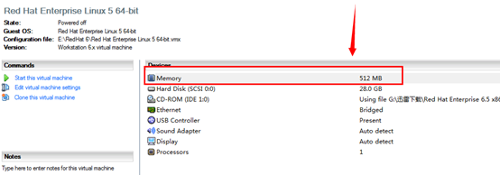 RedHat Server 6安装教程：[4]系统检测试光盘