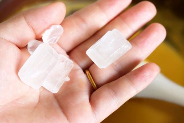 美容牛奶南瓜粥