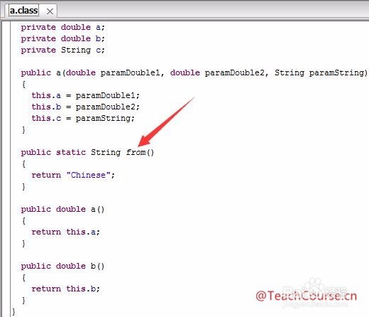 Android开发之混淆基础教程