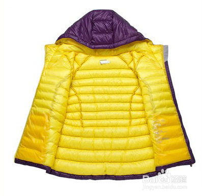 订制羽绒服布料类型有哪些