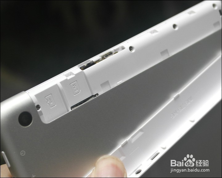 昂达 V919 Core M 3G 双系统 9.7寸平板开箱晒物