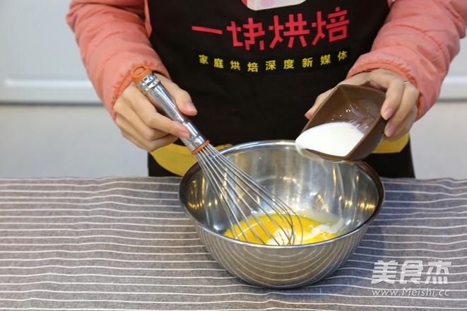 圣诞树桩蛋糕