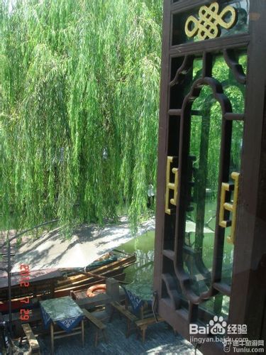 梦里水乡周庄旅游攻略