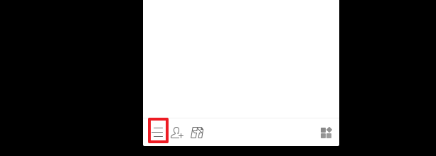 qq任务栏看不见图标了