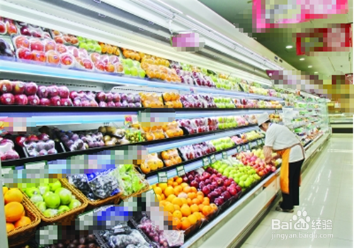 超市如何应对竞争对手