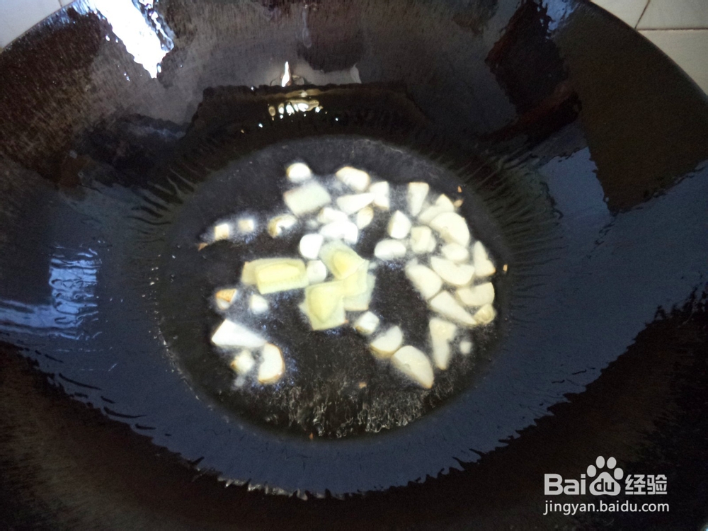 芫爆肉丝怎么做