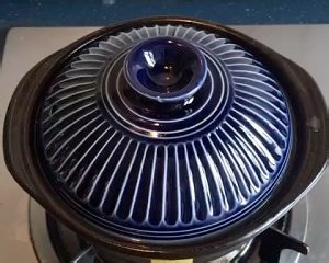 鲫鱼豆腐汤的做法